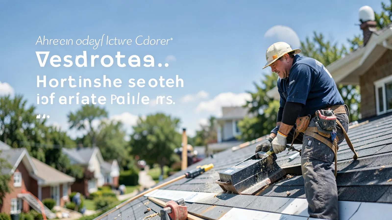 Roof Replacement in Ralph, AL near me